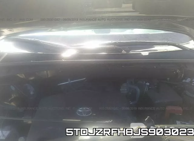 5TDJZRFH8JS903023 фото 2