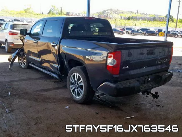 5TFAY5F16JX763546 фото 4