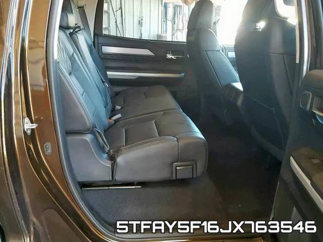 5TFAY5F16JX763546 фото 7