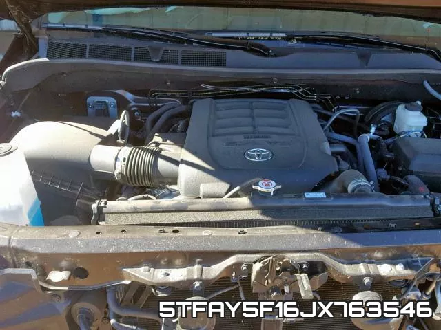 5TFAY5F16JX763546 фото 8