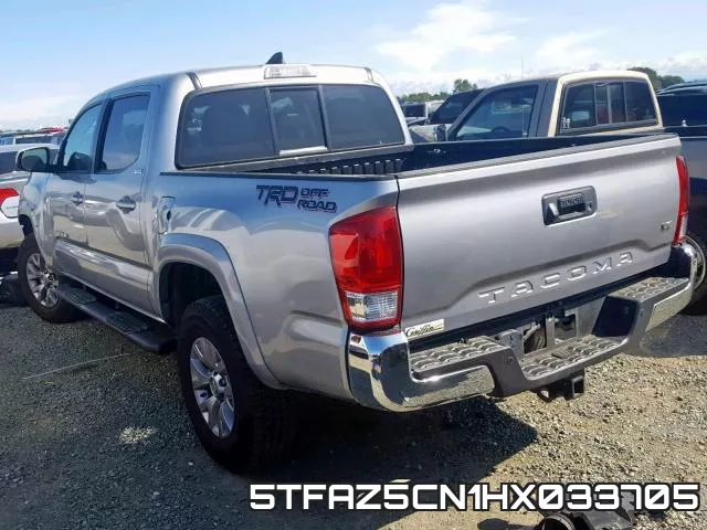 5TFAZ5CN1HX033705 фото 4