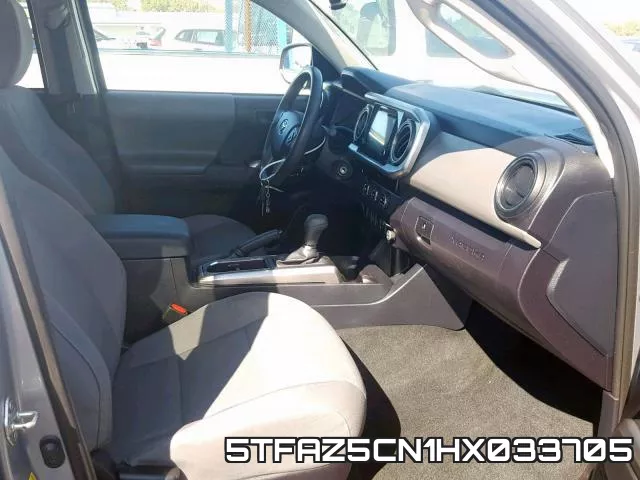5TFAZ5CN1HX033705 фото 6