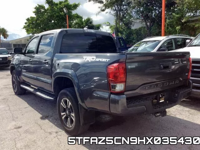 5TFAZ5CN9HX035430 фото 4
