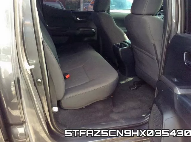 5TFAZ5CN9HX035430 фото 6