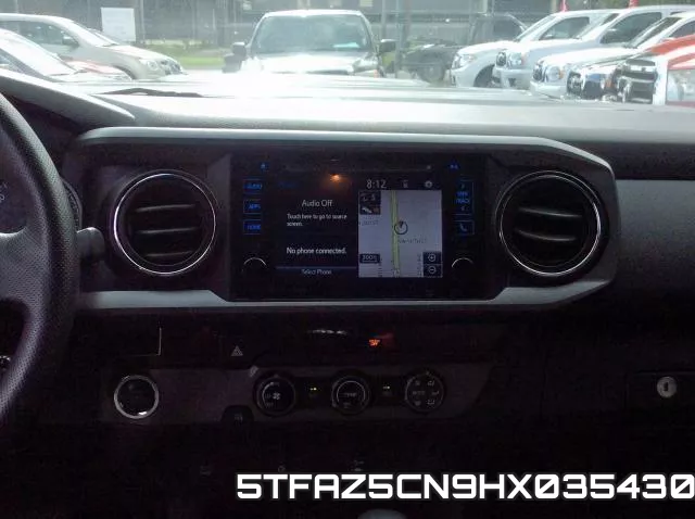 5TFAZ5CN9HX035430 фото 10