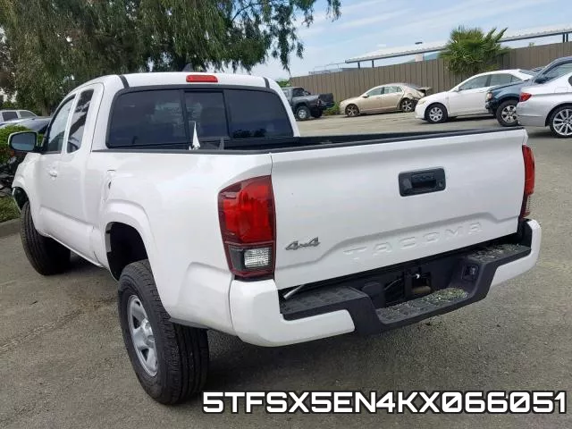 5TFSX5EN4KX066051 фото 4
