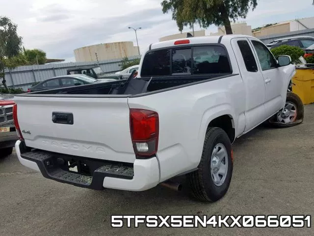 5TFSX5EN4KX066051 фото 5