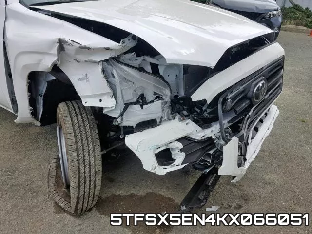 5TFSX5EN4KX066051 фото 10