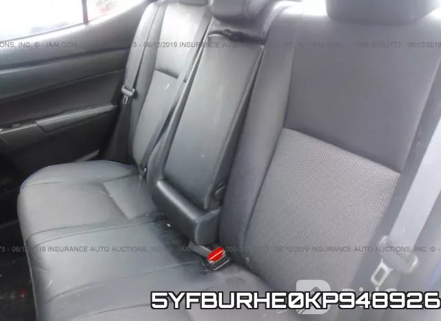 5YFBURHE0KP948926 фото 9