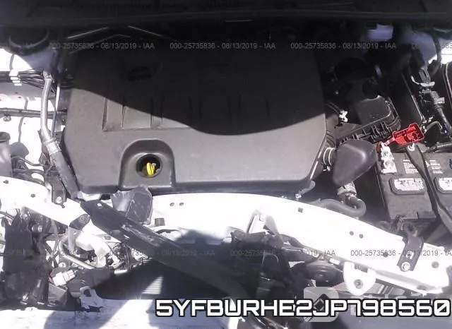 5YFBURHE2JP798560 фото 2