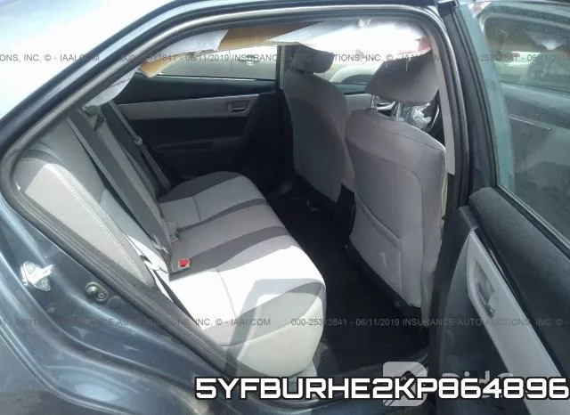 5YFBURHE2KP864896 фото 9