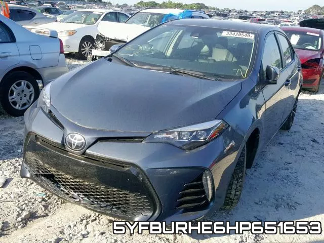 5YFBURHE6HP651653 фото 3