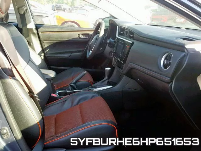 5YFBURHE6HP651653 фото 6