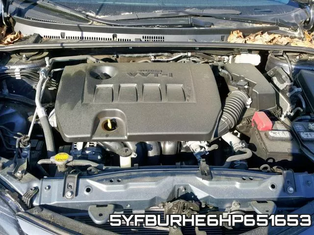 5YFBURHE6HP651653 фото 8