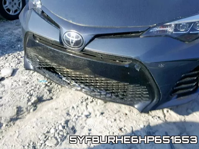 5YFBURHE6HP651653 фото 10