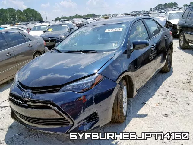 5YFBURHE6JP774150 фото 3