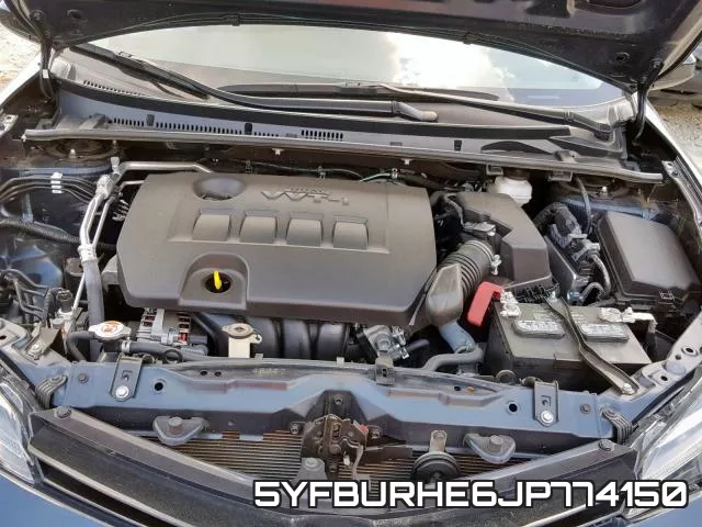 5YFBURHE6JP774150 фото 8
