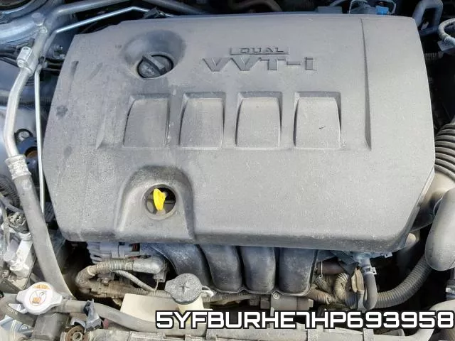 5YFBURHE7HP693958 фото 8