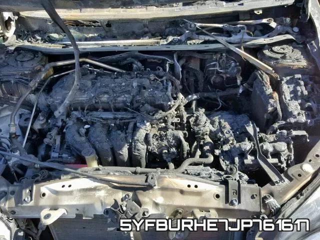 5YFBURHE7JP761617 фото 8