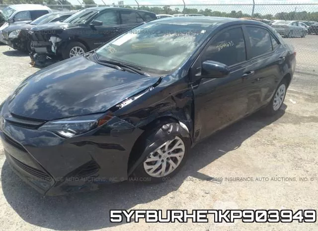 5YFBURHE7KP903949 фото 7