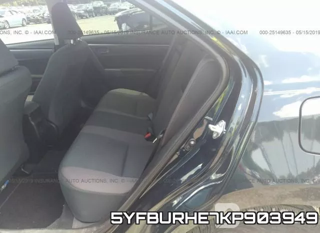 5YFBURHE7KP903949 фото 9