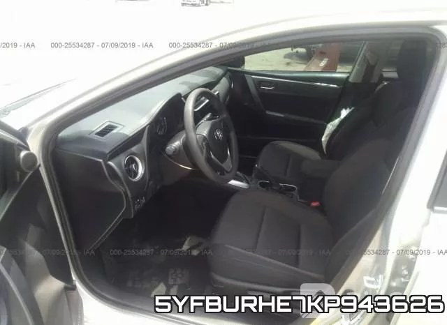 5YFBURHE7KP943626 фото 6