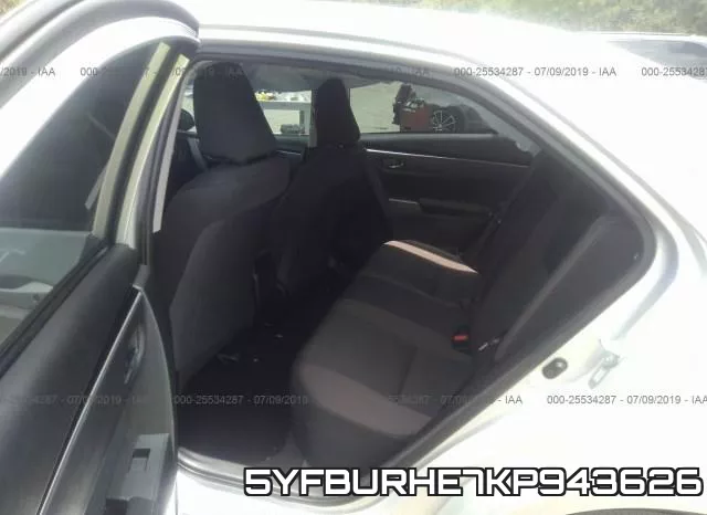5YFBURHE7KP943626 фото 9