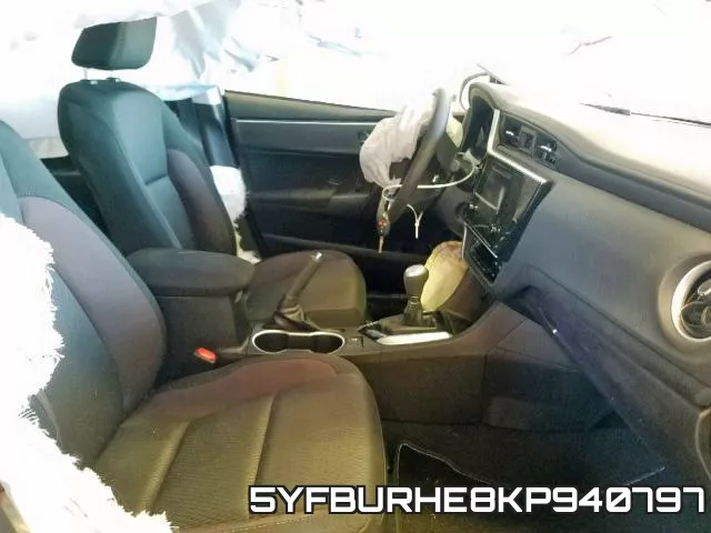 5YFBURHE8KP940797 фото 6