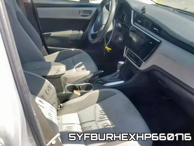 5YFBURHEXHP660176 фото 6