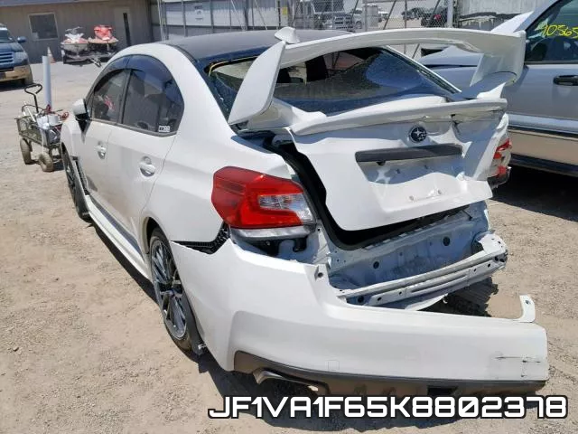 JF1VA1F65K8802378 фото 4