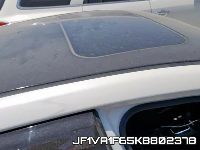 JF1VA1F65K8802378 фото 10