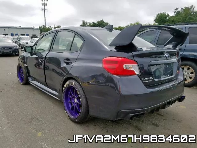 JF1VA2M67H9834602 фото 4