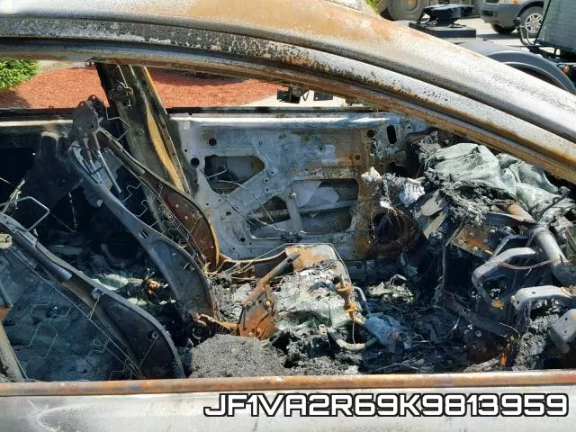JF1VA2R69K9813959 фото 6