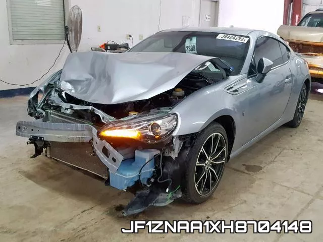 JF1ZNAA1XH8704148 фото 3