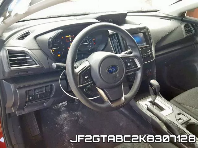 JF2GTABC2K8307128 фото 10