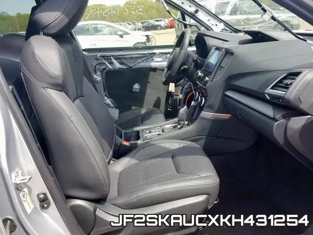 JF2SKAUCXKH431254 фото 6