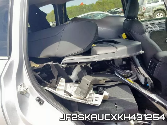 JF2SKAUCXKH431254 фото 7