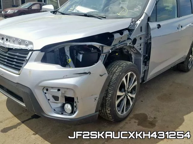 JF2SKAUCXKH431254 фото 10