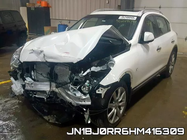 JN1BJ0RR6HM416309 фото 3