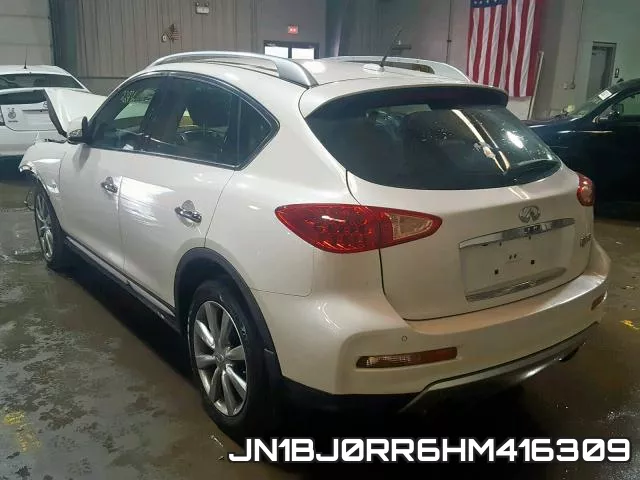 JN1BJ0RR6HM416309 фото 4