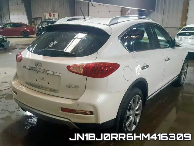 JN1BJ0RR6HM416309 фото 5