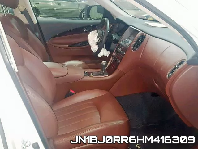 JN1BJ0RR6HM416309 фото 6