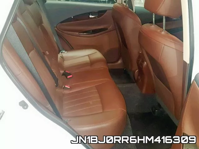 JN1BJ0RR6HM416309 фото 7