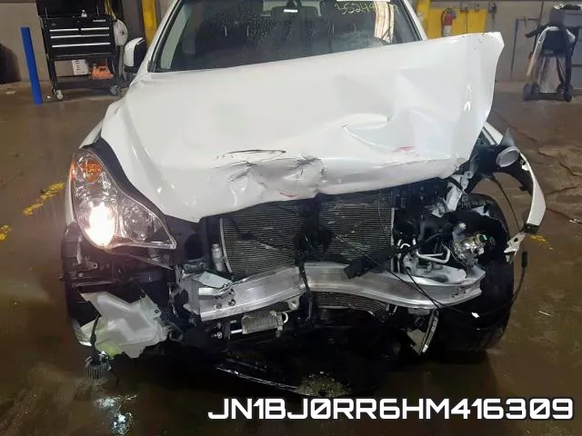 JN1BJ0RR6HM416309 фото 8