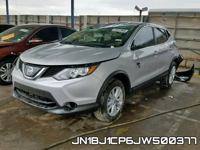 JN1BJ1CP6JW500377 фото 3