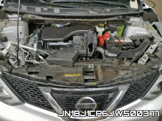 JN1BJ1CP6JW500377 фото 8