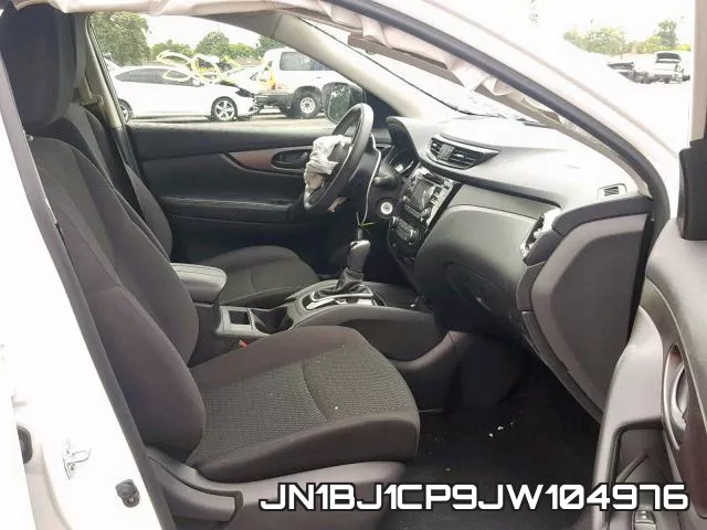 JN1BJ1CP9JW104976 фото 6