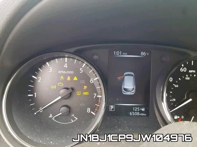 JN1BJ1CP9JW104976 фото 9