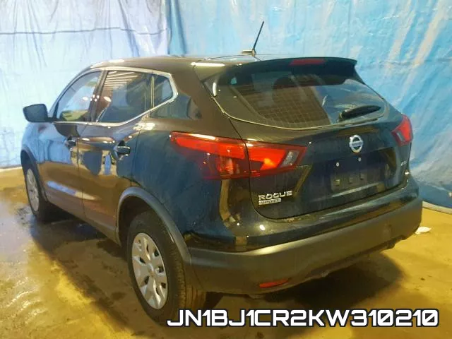 JN1BJ1CR2KW310210 фото 4