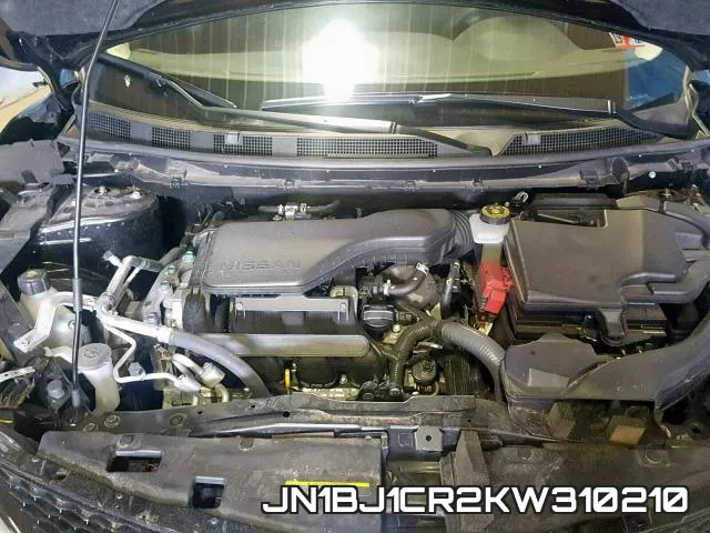 JN1BJ1CR2KW310210 фото 8